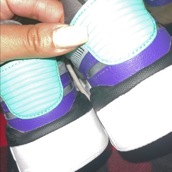 COPY - Puma RSX Youth Size US 5‼️ - Picture 4 of 5